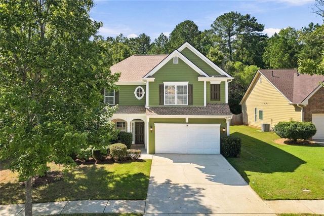 2512 Mockingbird Lane, Locust Grove, GA 30248