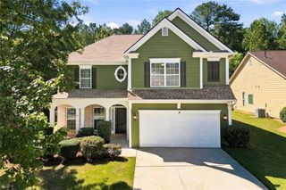 2512 Mockingbird Lane, Locust Grove, GA 30248