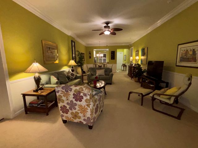 29 Harbour Isle Drive W 201, Fort Pierce, FL 34949