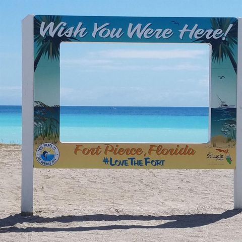 29 Harbour Isle Drive W 201, Fort Pierce, FL 34949