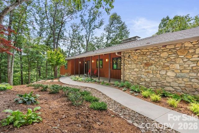 13 Kent Place, Asheville, NC 28804