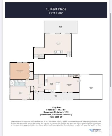 13 Kent Place, Asheville, NC 28804