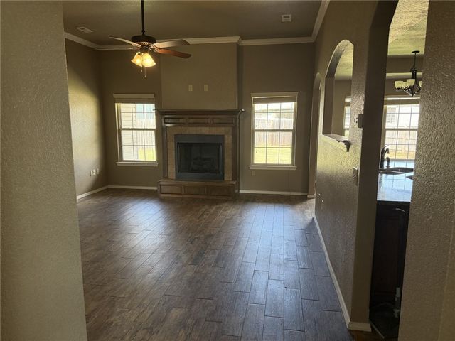 2010 Greenwood Cove, Pea Ridge, AR 72751