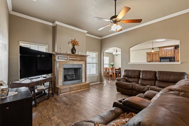 2010 Greenwood Cove, Pea Ridge, AR 72751