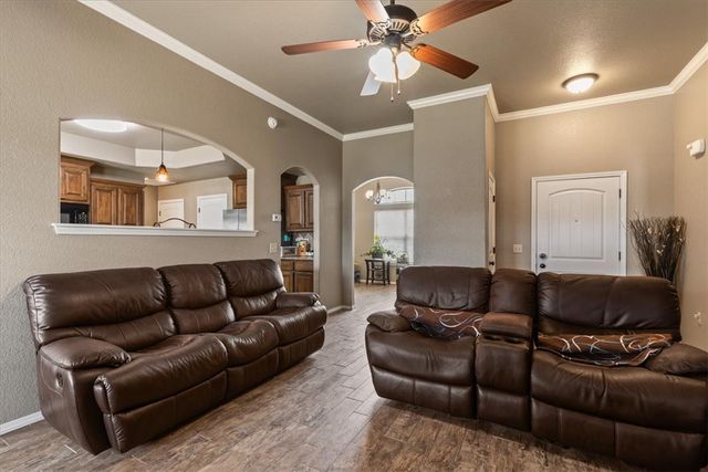 2010 Greenwood Cove, Pea Ridge, AR 72751