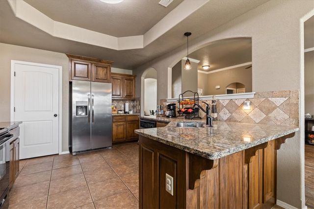 2010 Greenwood Cove, Pea Ridge, AR 72751