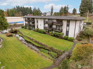 19411 56th Avenue W #321, Lynnwood, WA 98036