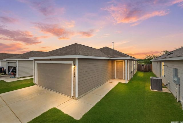 13543 Barton Cove, San Antonio, TX 78253