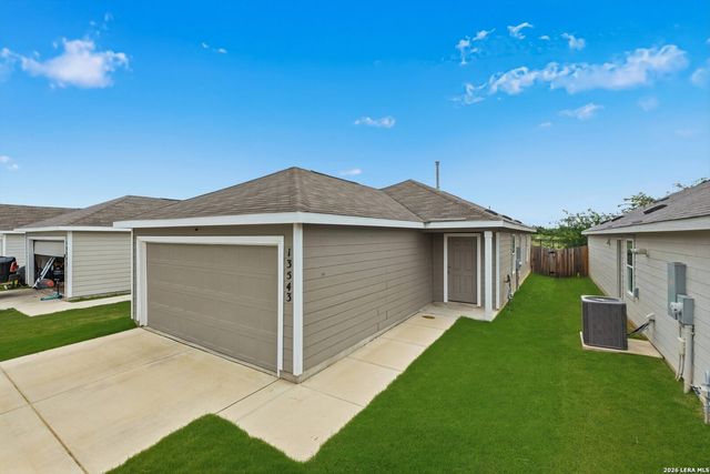 13543 Barton Cove, San Antonio, TX 78253