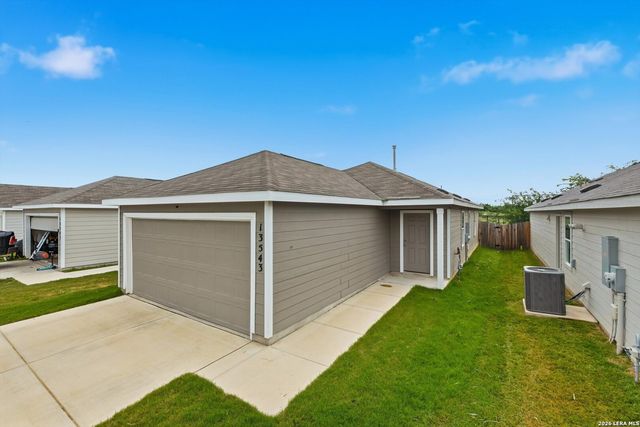 13543 Barton Cove, San Antonio, TX 78253