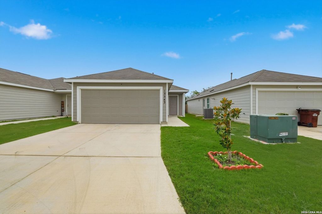 13543 Barton Cove, San Antonio, TX 78253