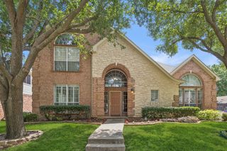 720 Muirfield Road, Keller, TX 76248