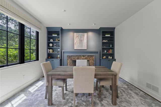 3934 Tarrington Lane, Upper Arlington, OH 43220