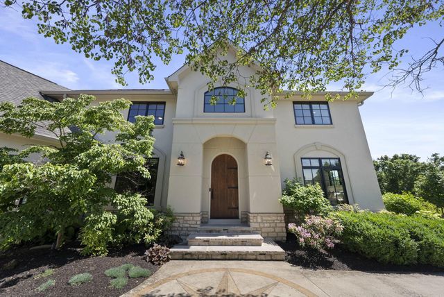 3934 Tarrington Lane, Upper Arlington, OH 43220