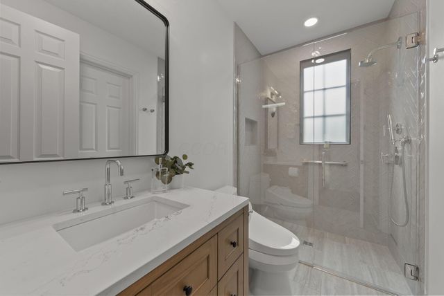 3934 Tarrington Lane, Upper Arlington, OH 43220