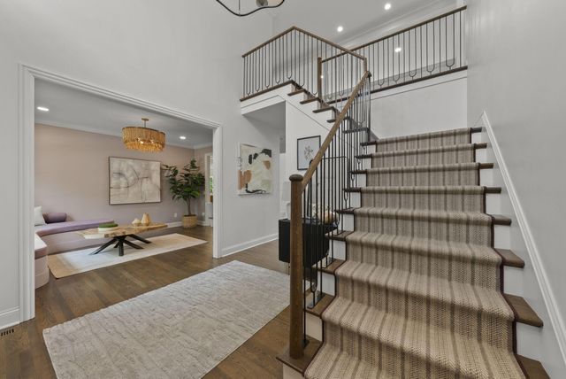 3934 Tarrington Lane, Upper Arlington, OH 43220