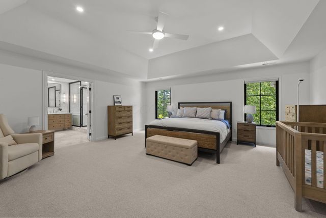 3934 Tarrington Lane, Upper Arlington, OH 43220
