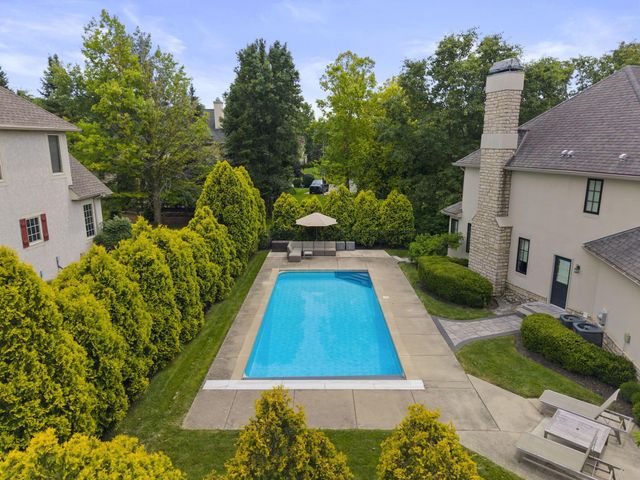 3934 Tarrington Lane, Upper Arlington, OH 43220