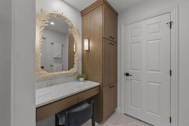 3934 Tarrington Lane, Upper Arlington, OH 43220