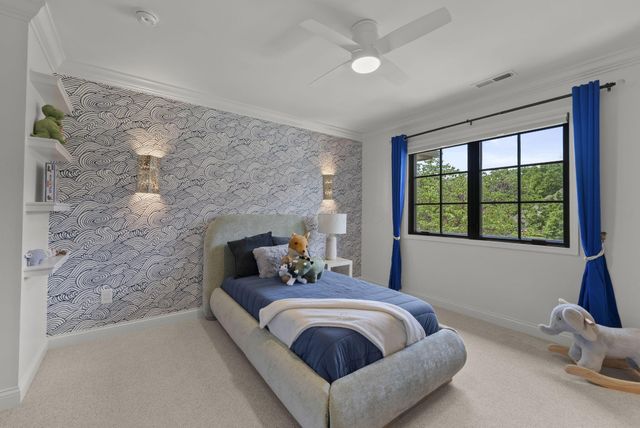 3934 Tarrington Lane, Upper Arlington, OH 43220