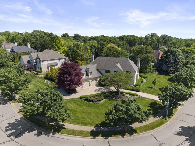 3934 Tarrington Lane, Upper Arlington, OH 43220