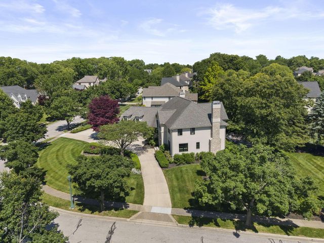 3934 Tarrington Lane, Upper Arlington, OH 43220