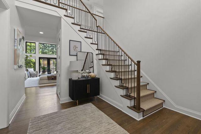3934 Tarrington Lane, Upper Arlington, OH 43220
