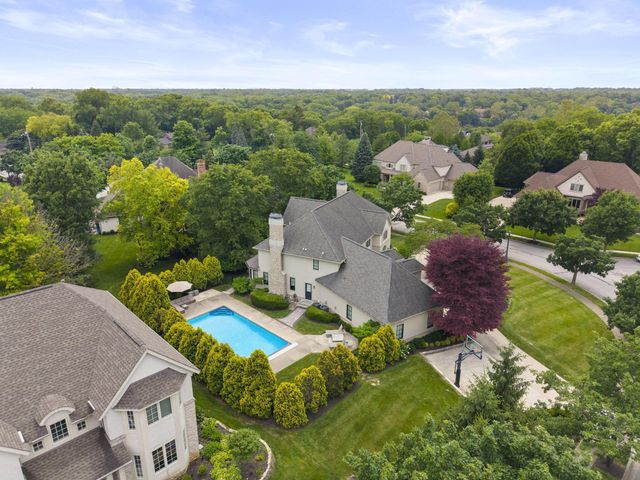 3934 Tarrington Lane, Upper Arlington, OH 43220