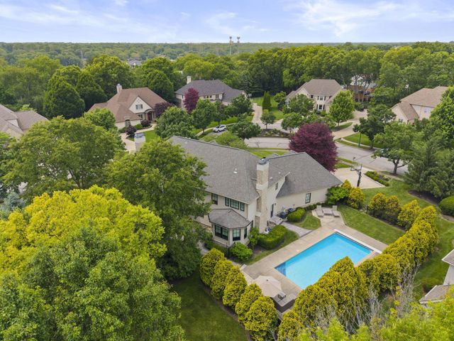 3934 Tarrington Lane, Upper Arlington, OH 43220