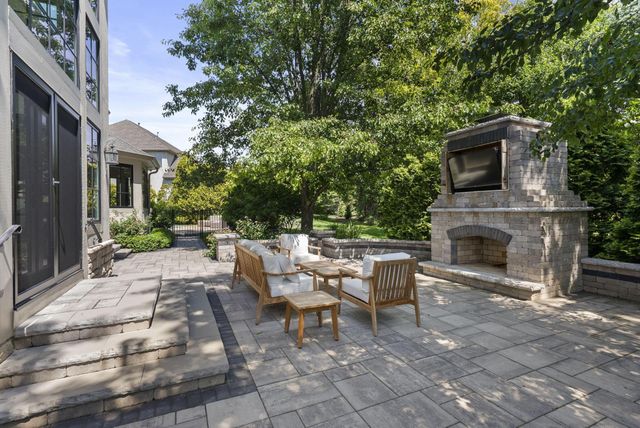 3934 Tarrington Lane, Upper Arlington, OH 43220