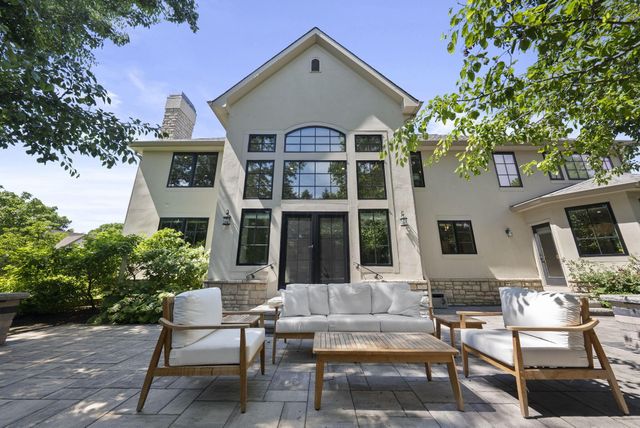 3934 Tarrington Lane, Upper Arlington, OH 43220