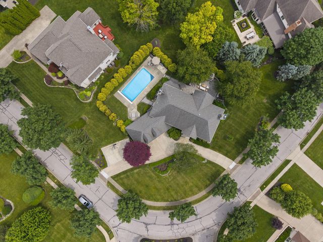 3934 Tarrington Lane, Upper Arlington, OH 43220