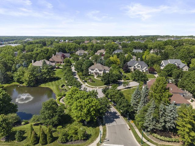 3934 Tarrington Lane, Upper Arlington, OH 43220