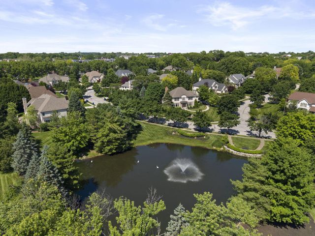 3934 Tarrington Lane, Upper Arlington, OH 43220
