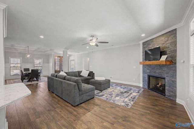 9043 SW Redstone Square Drive SW, Huntsville, AL 35824