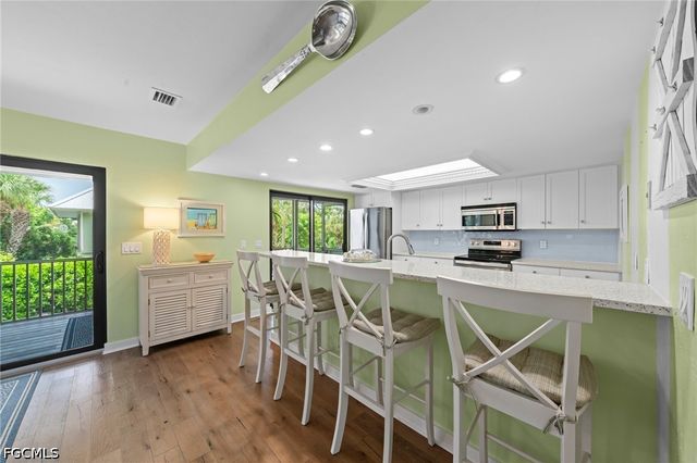 33 Urchin CT, Captiva, FL 33924