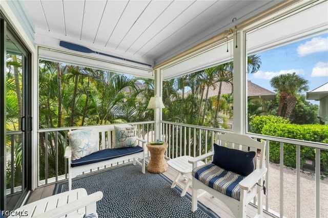 33 Urchin CT, Captiva, FL 33924