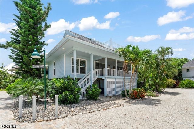 33 Urchin CT, Captiva, FL 33924