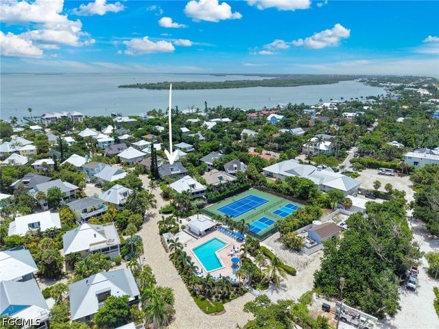 33 Urchin CT, Captiva, FL 33924