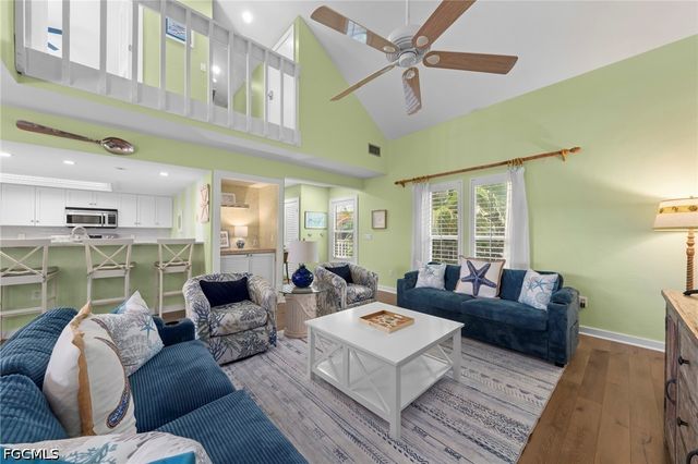 33 Urchin CT, Captiva, FL 33924