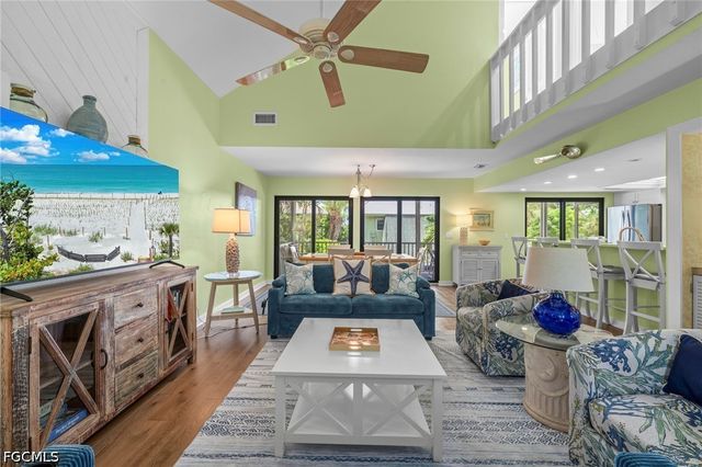 33 Urchin CT, Captiva, FL 33924