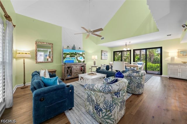 33 Urchin CT, Captiva, FL 33924