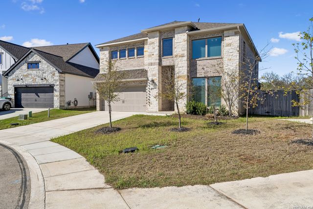 63 Ricadonna, San Antonio, TX 78253