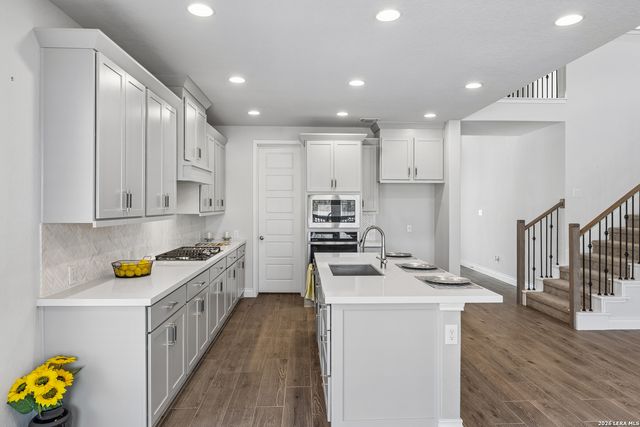 63 Ricadonna, San Antonio, TX 78253