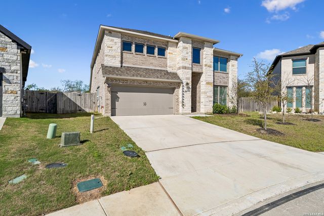 63 Ricadonna, San Antonio, TX 78253