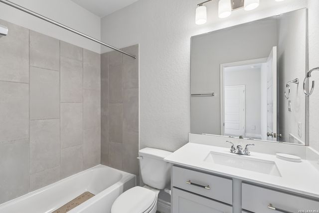 63 Ricadonna, San Antonio, TX 78253