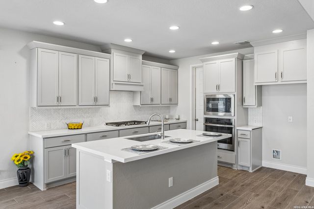 63 Ricadonna, San Antonio, TX 78253