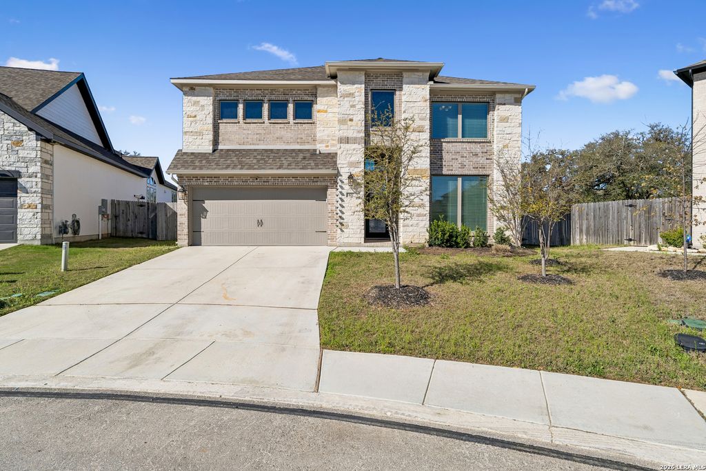 63 Ricadonna, San Antonio, TX 78253