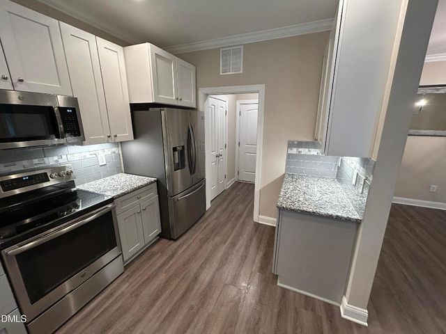 641 Retriever Lane, Mebane, NC 27302