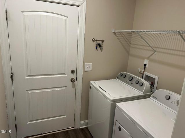 641 Retriever Lane, Mebane, NC 27302